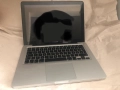 2011 MacBook Pro Intel Core i5 8GB 13-inch Intel HD Graphics 3000, снимка 1