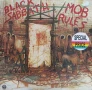 Vinyl за продан (Black Sabbath - Mob Rules, 1-ва Холандска преса) ), снимка 1