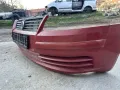 предна броня за Fiat Stilo 1.6i бензин - цена 55лв - две леки ожулвания - снимани са продава се на м, снимка 4
