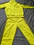 Лимитиран Анцунг Adidas into the Metaverse tracksuit , снимка 2