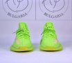 Adidas Yeezy Boost 350 Glow,Abez,Black,Beluga Мъжки Дамски Маратонки, снимка 7