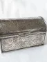 Сребърна кутия, снимка 4