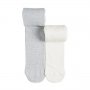 Комплект памучни чорапогащници F&F 9-10 г. , снимка 1 - Други - 27356197