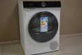 Сушилня с термопомпа Siemens WQ45B2B40 9 кг, QI 700, самопочистващ се кондензатор, снимка 1