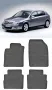 Гумени стелки Frogum съвместими с OPEL VECTRA C KOMBI (2002-2008) / OPEL SIGNUM (2003-2008)., снимка 5