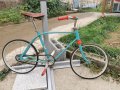 Стари детски велосипеди 60 те години, снимка 14