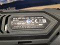 немски акумулаторен Саблен трион Ferrex 20v, снимка 3