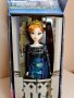 Оригинална кукла Анна - Замръзналото кралство - Дисни Стор Disney Store , снимка 4