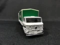 1/87 РЕТРО МЕТАЛНА КОЛИЧКА КАМИОН IFA W50 GRELL, снимка 5