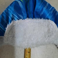 шапка ICE PEAK, снимка 12 - Шапки, шалове и ръкавици - 34860032
