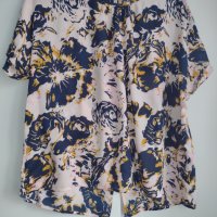 Блуза XL, снимка 1 - Тениски - 32586630