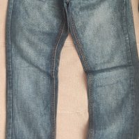 Мъжки дънки Only jeans, снимка 2 - Дънки - 35409786