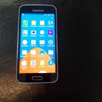 Samsung - S5 mini , снимка 3 - Samsung - 39638034