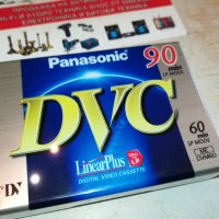 поръчана-panasonic mini dv cassette-MADE IN JAPAN 1810221340, снимка 5 - Аудио касети - 38369538