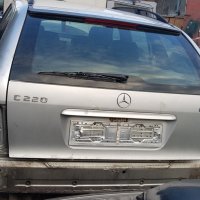 Mercedes Benz C220 Cdi На части, снимка 5 - Автомобили и джипове - 26244000