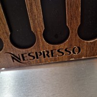Стойка за капсули nespresso, снимка 3 - Други - 44017524