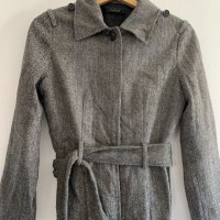 Дамско палто сако, снимка 5 - Сака - 26680749