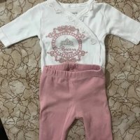 Лот бебешки дрехи, снимка 6 - Комплекти за бебе - 43218971