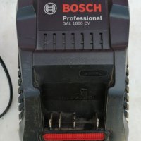 Зарядно bosch gal 1880 cv, снимка 2 - Винтоверти - 33643044