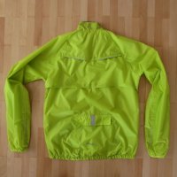 Craft Active Bike Mens Cycling Rain Jacket, снимка 8 - Спортни дрехи, екипи - 32437772