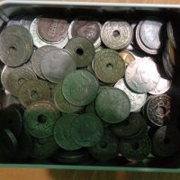Стари монети 1835 - 2014, снимка 1 - Нумизматика и бонистика - 25736860