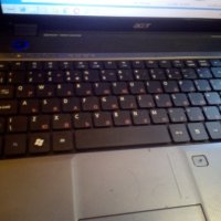 Лаптоп Acer Aspire 5738Z, снимка 2 - Лаптопи за работа - 28449837