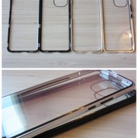 Xiaomi 11T Pro / 11 Lite NE 5G / Mi 11i / Mi 11 /Mi 11 Ultra / Двоен 360 градуса магнитен кейс калъф, снимка 10 - Калъфи, кейсове - 32852688