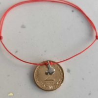  Дамска, детска сребърна гривна със 925 медальон Мики Маус Mickey mouse, снимка 7 - Гривни - 28172054