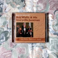 CD(2CDs) - Bob Wallis & His Storyville Jazzmen, снимка 1 - CD дискове - 28928821