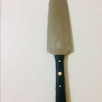 Немски Сладкарски нож Solingen H & F Lauterjung Tarpona, снимка 1 - Обзавеждане на кухня - 37735525