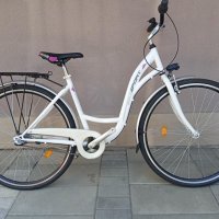 Продавам колела внос от Германия  градски велосипед SPORT BIKE ELEGANCA 28 цола SHIMANO NEXUS 3, снимка 1 - Велосипеди - 28643642