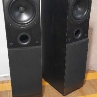 KEF Q30, снимка 1 - Тонколони - 43828145