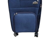 Пътувай със стил: Куфар за ръчен багаж в различни цветове, размери 55x36x22см, снимка 4 - Други стоки за дома - 44843715