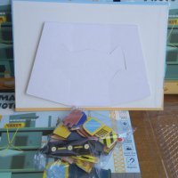 Комплект с магнити за момчета под формата на страници за разгъване, снимка 4 - Образователни игри - 38483616