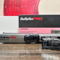 Преса за изправяне BabylissPro, снимка 1 - Друго оборудване - 43571242