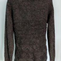 Вълнена жилетка "Scooter" knitwear / универсален размер, снимка 9 - Жилетки - 12458910