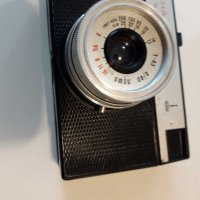 Стар фотоапарат-Ломо, снимка 7 - Антикварни и старинни предмети - 28747974