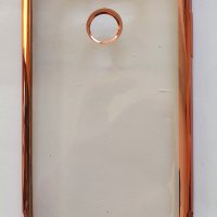 LG G5 Силиконов гръб, снимка 2 - Калъфи, кейсове - 38489960