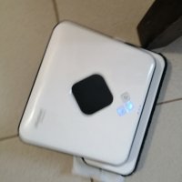 iRobot Braava 390 Turbo - роботизирана подочистачка

, снимка 3 - Прахосмукачки - 43892011