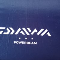 Чадър Daiwa Powerbean Намален на 170 лв., снимка 4 - Екипировка - 43694830