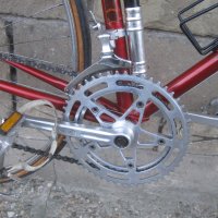 GITANE CYCLES-френски шосеен велосипед-РЕТРО, снимка 5 - Велосипеди - 43953982