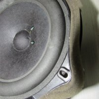 Mazda CX-7 BOSE / EG23 66 920A  /усилвател високоговорители Мазда, снимка 7 - Части - 44047498