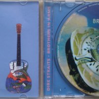 Dire Straits – Brothers In Arms 1985 ( CD ), снимка 3 - CD дискове - 43415468