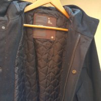 G-star Artner JKT палто вълна, снимка 3 - Палта - 27623930