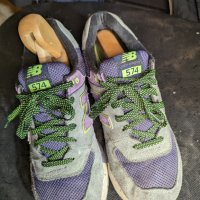 Обувки New Balance като нови номер 43, снимка 1 - Маратонки - 43909689