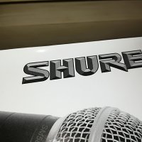shure sm58 microphone-внос швеицария, снимка 16 - Микрофони - 28935663