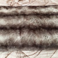 Ново одеяло изкуствен косъм , снимка 2 - Олекотени завивки и одеяла - 39112455