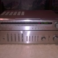 fisher ta-m200 stereo receiver-made in japan-внос франция, снимка 7 - Ресийвъри, усилватели, смесителни пултове - 27546851