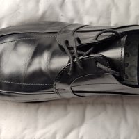 KENZO DV-Glasgow 8,5 мъжки обувки, снимка 3 - Официални обувки - 27478415