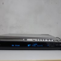 DVD CD YАMAНA   CUR-S100, снимка 1 - Ресийвъри, усилватели, смесителни пултове - 27230412